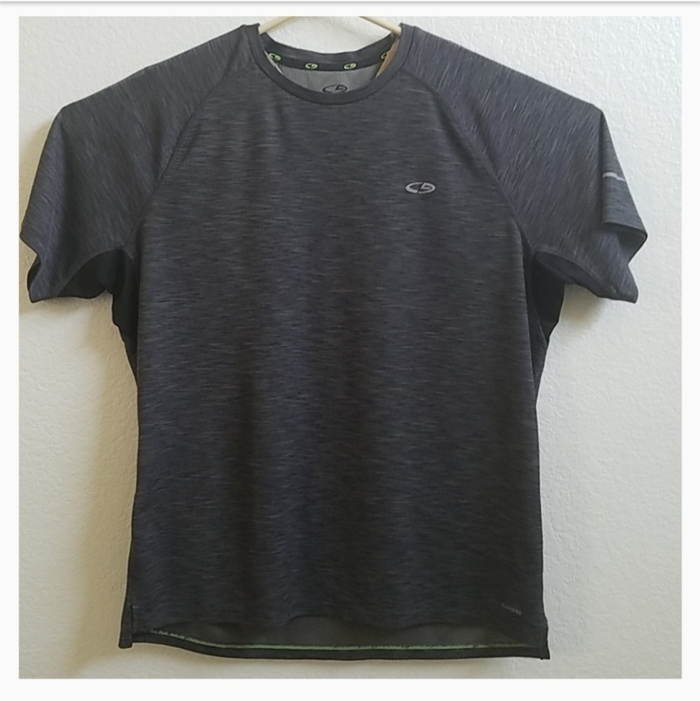 CHAMPION | DUO DRY TEE
